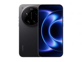 Xiaomi 17 Ultra 16/512 GB (MZB0MN4EU) Black